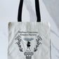 Durham University Classics Society - Athena Tote Bag