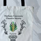 Durham University Classics Society - Demeter Tote Bag