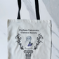 Durham University Classics Society - Dionysus Tote Bag