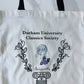 Durham University Classics Society - Dionysus Tote Bag