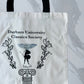 Durham University Classics Society - Athena Tote Bag