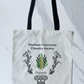 Durham University Classics Society - Demeter Tote Bag