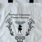 Durham University Classics Society - Athena Tote Bag