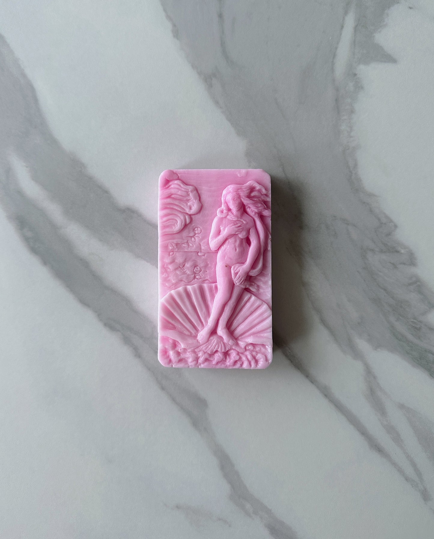 Aphrodite Soap