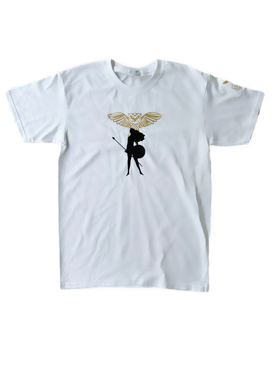 Athena Classic T-Shirt