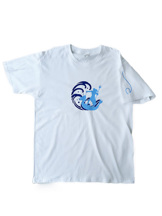 Poseidon Classic T-Shirt