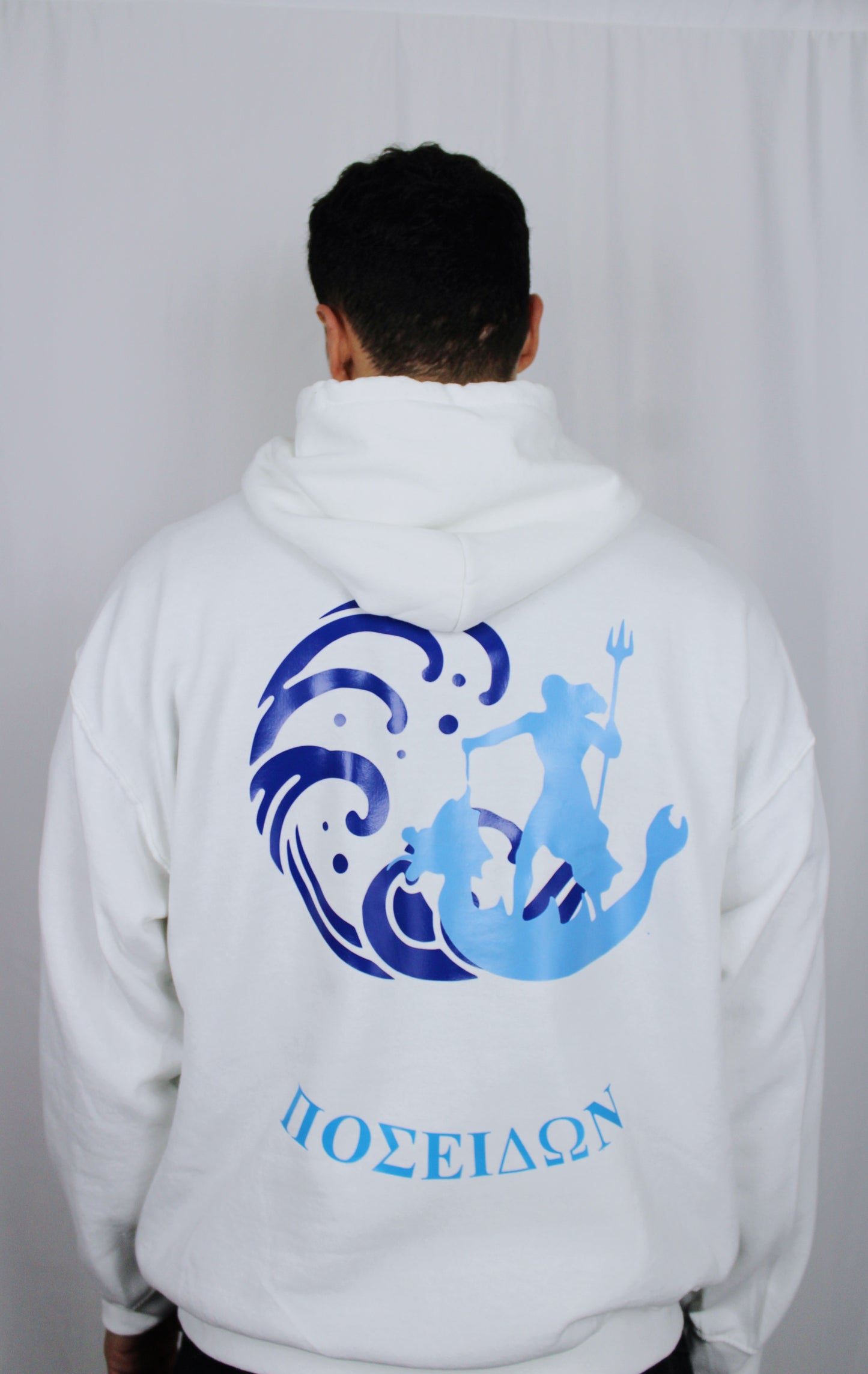 Poseidon Hoodie