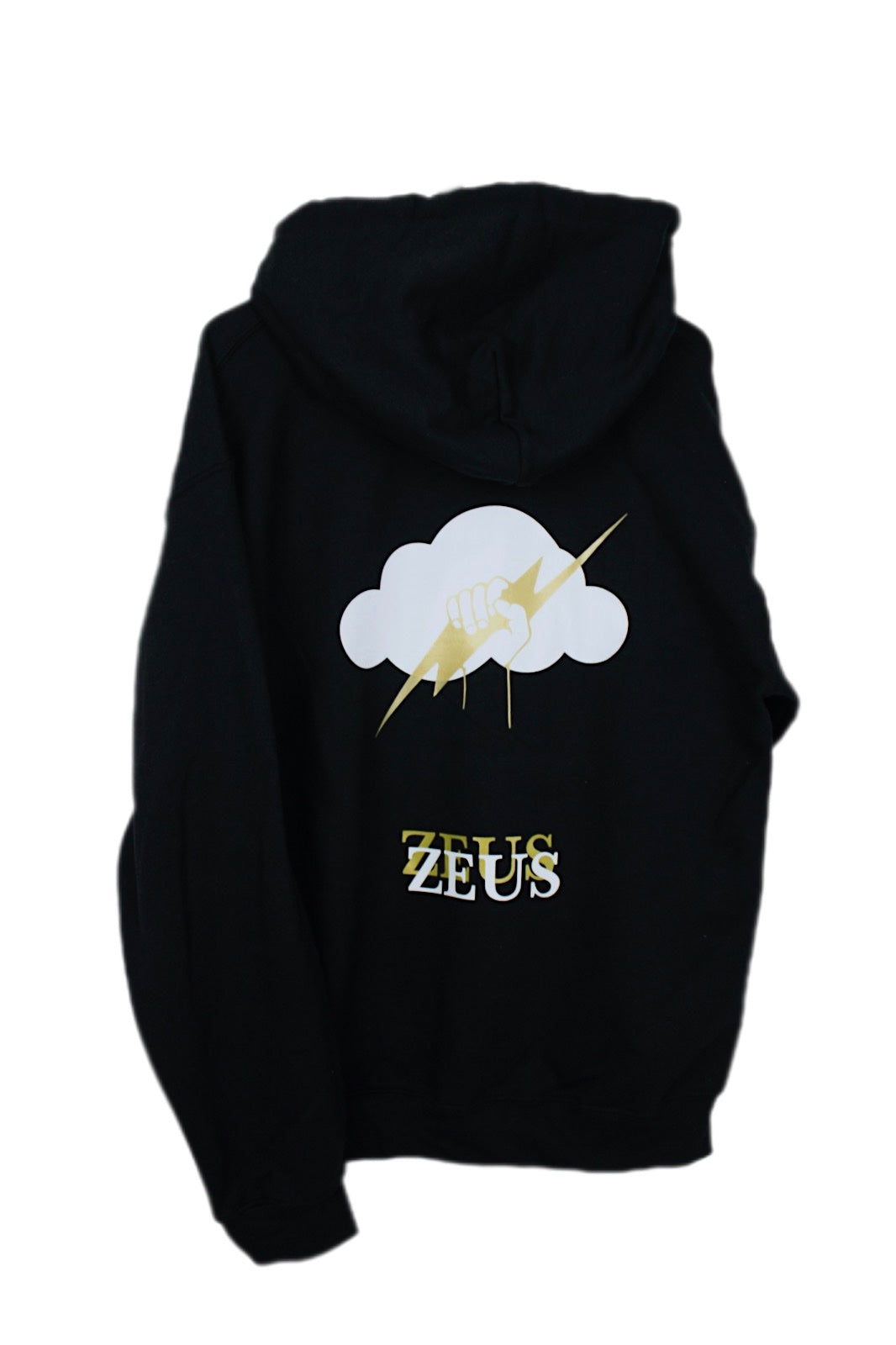 Zeus Hoodie