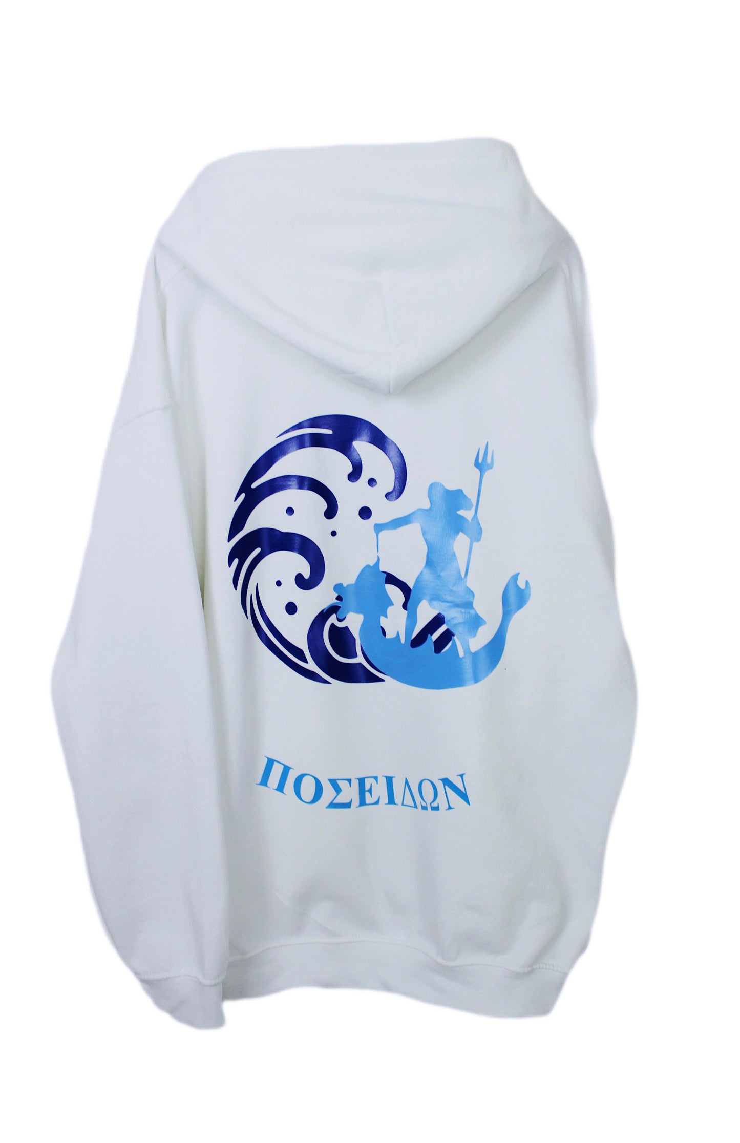 Poseidon Hoodie