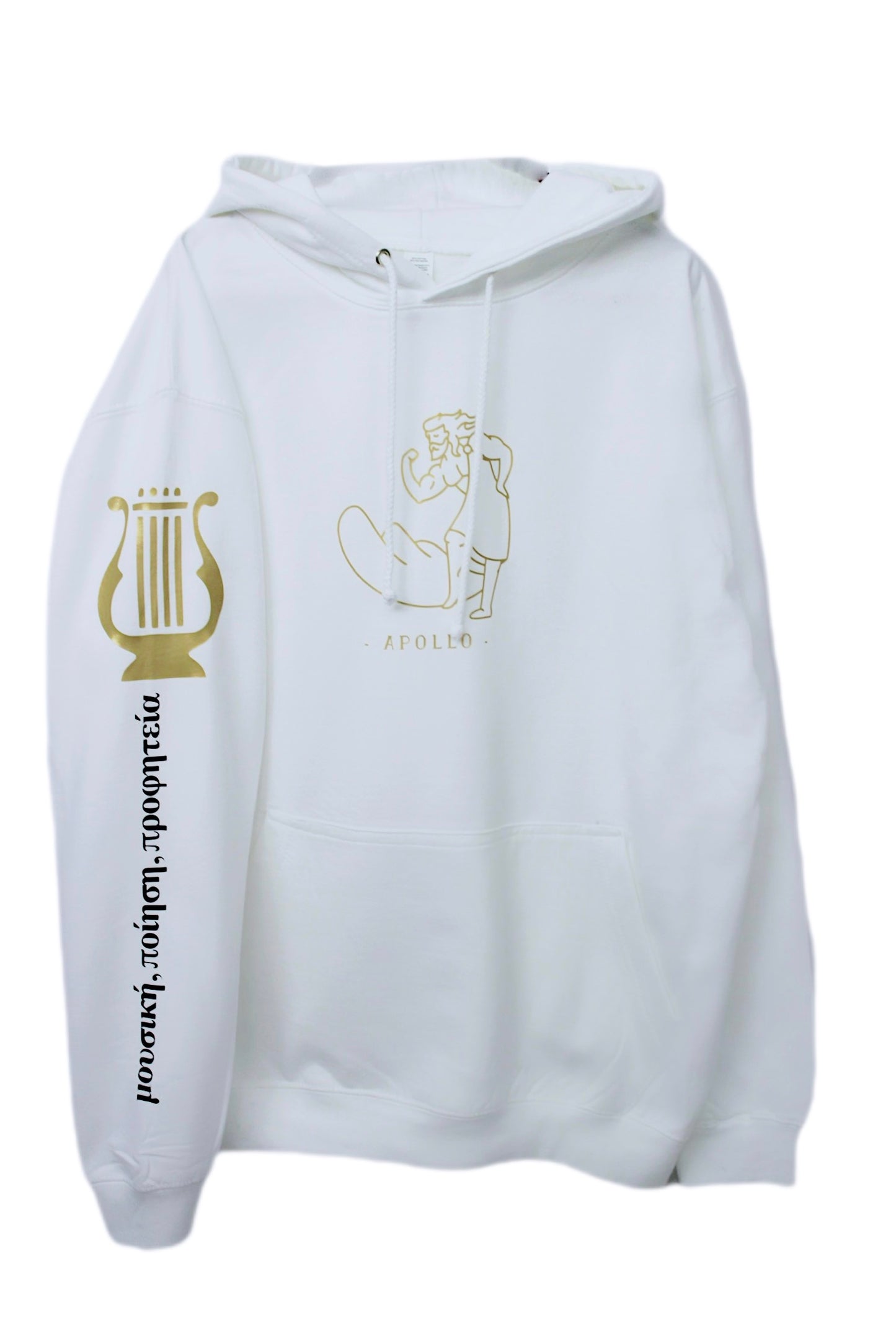 Apollo Hoodie