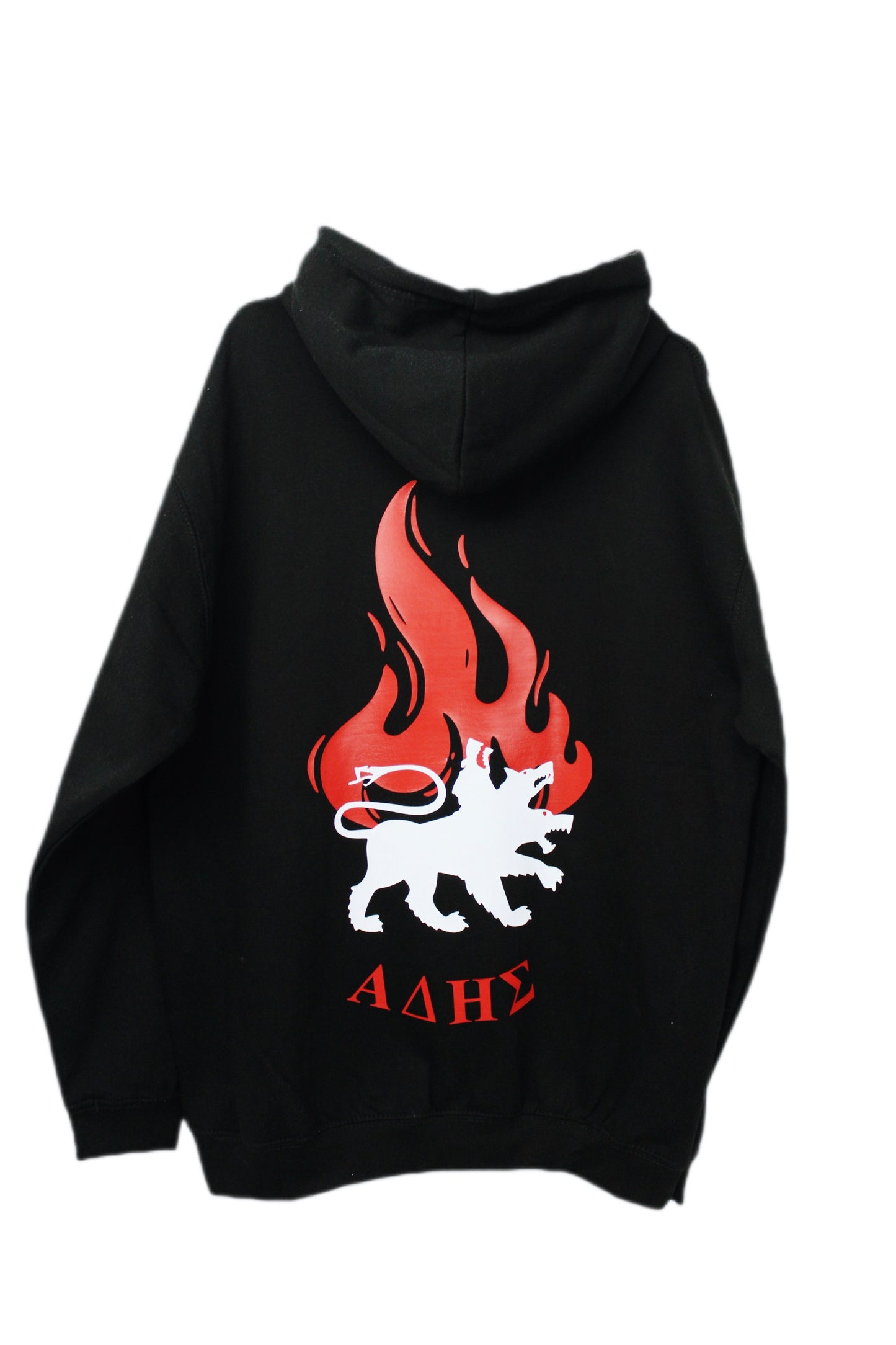 Hades Hoodie