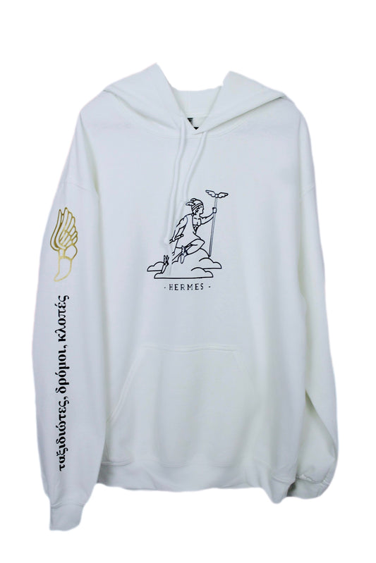 Hermes Hoodie