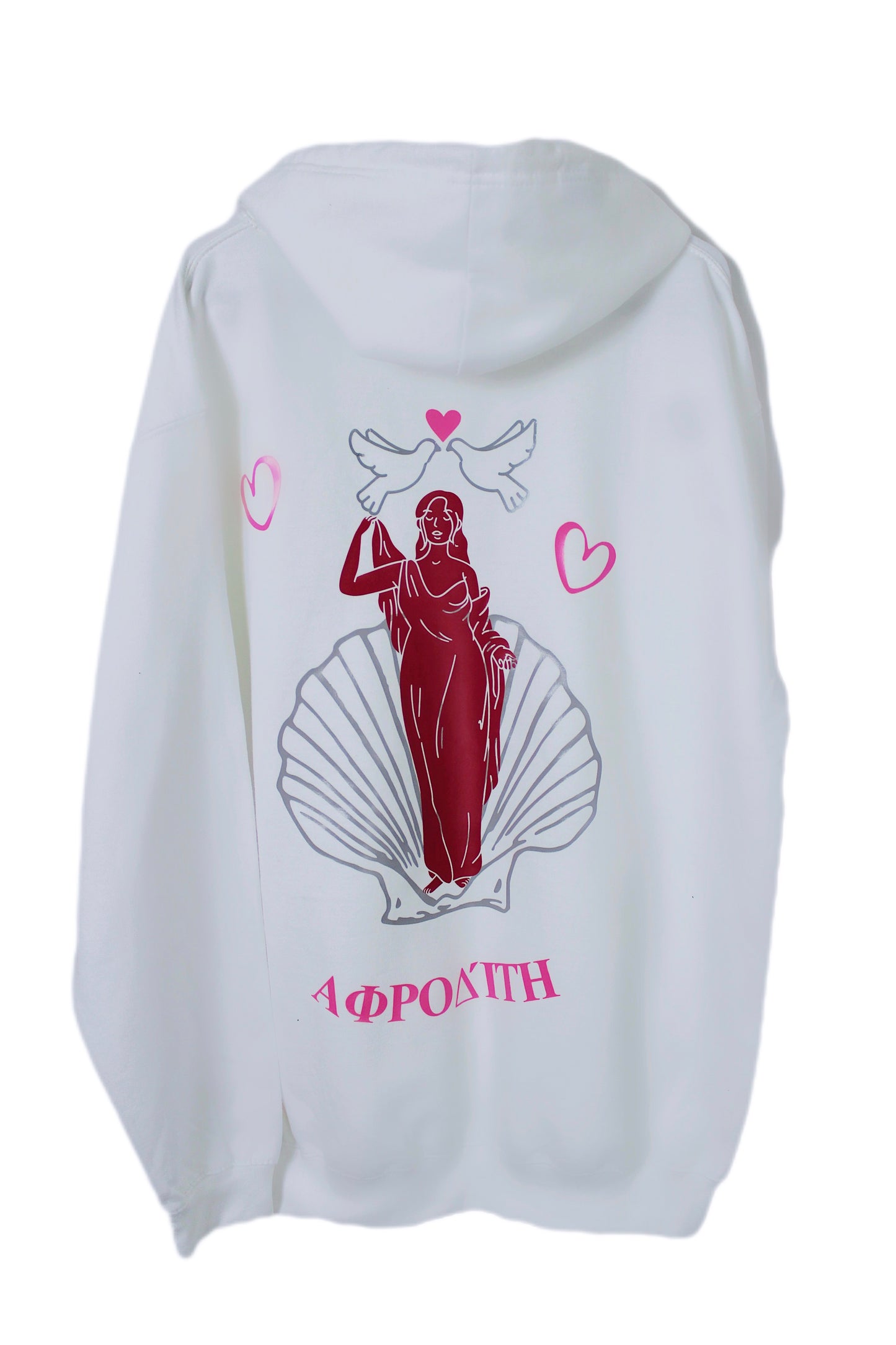 Aphrodite Hoodie