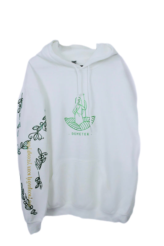 Demeter Hoodie