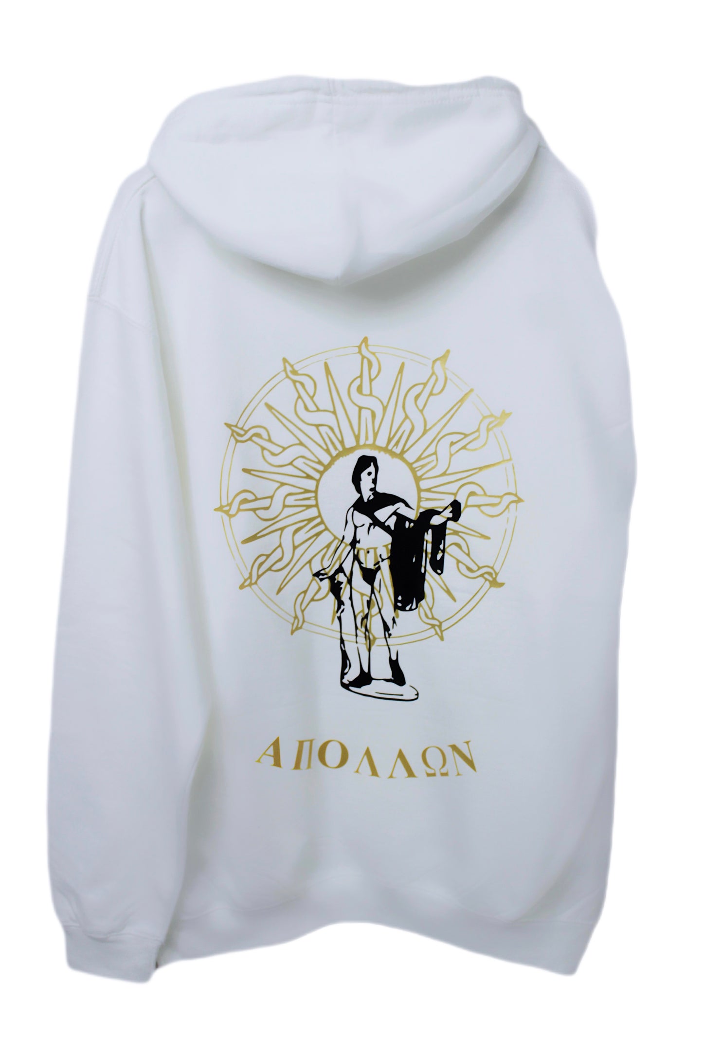 Apollo Hoodie