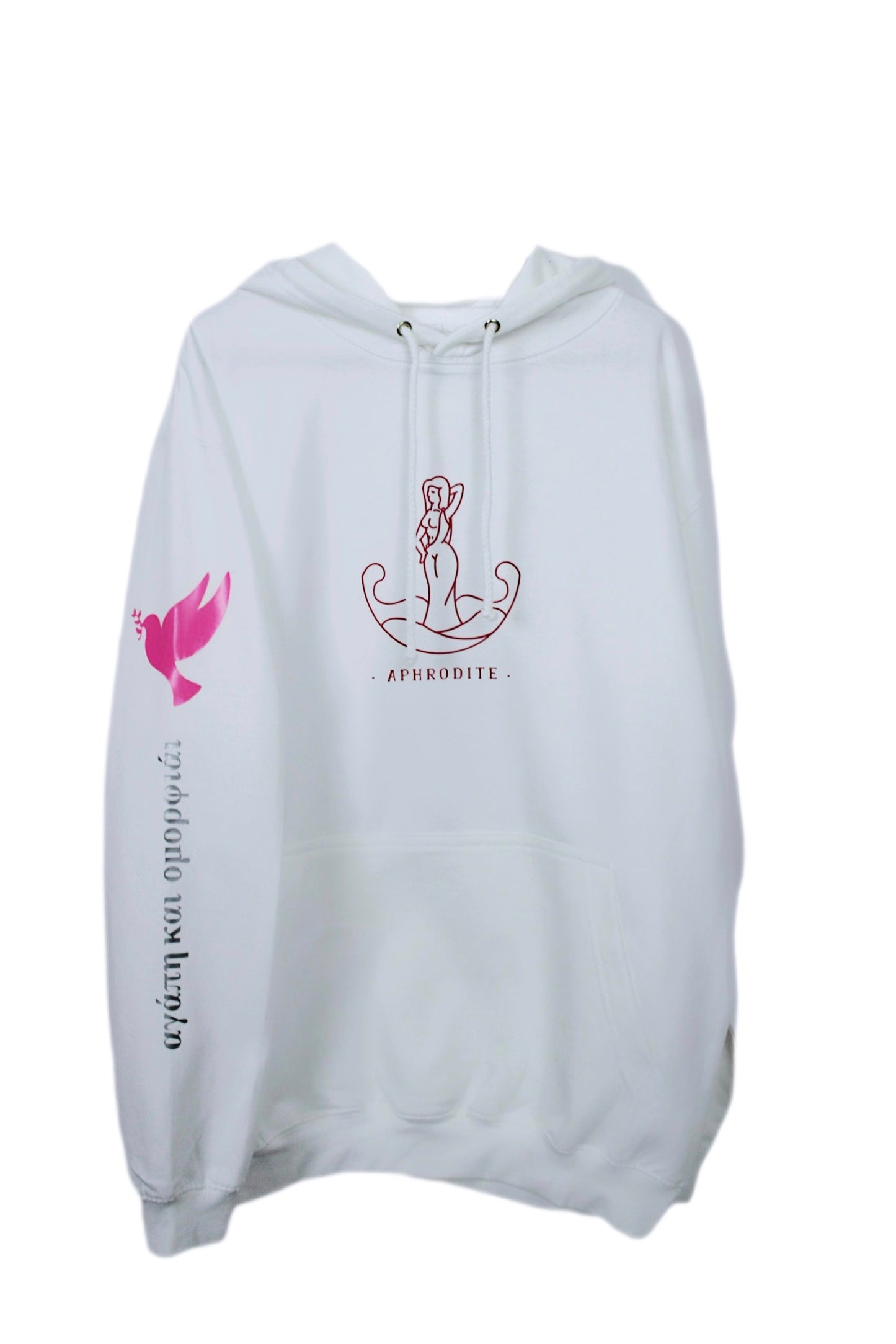 Aphrodite Hoodie