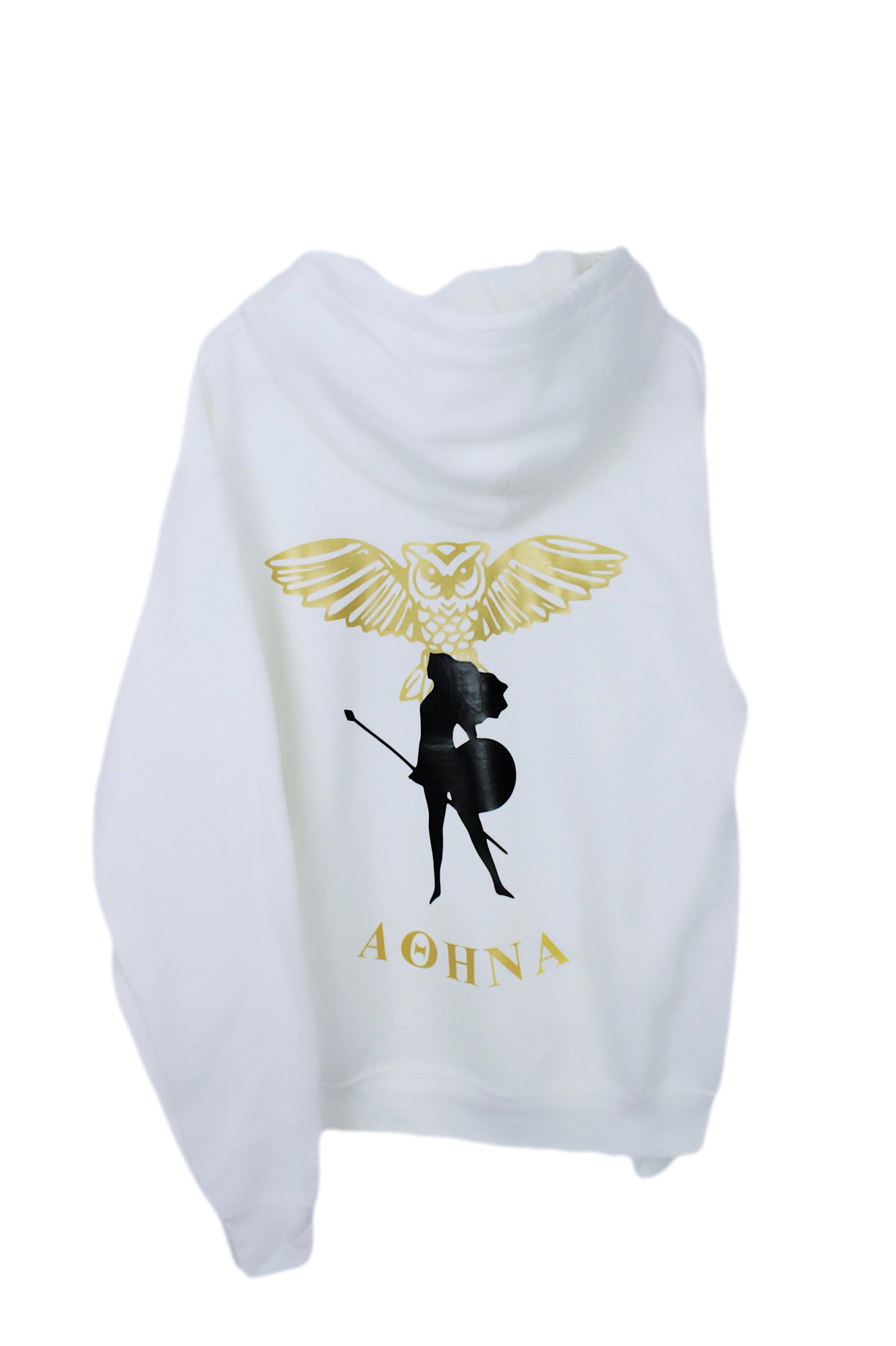 Athena Hoodie