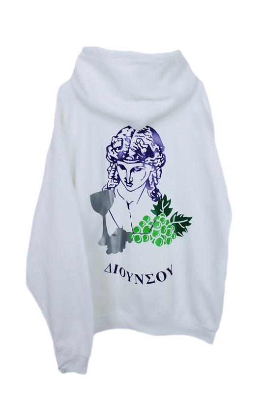 Dionysus Hoodie