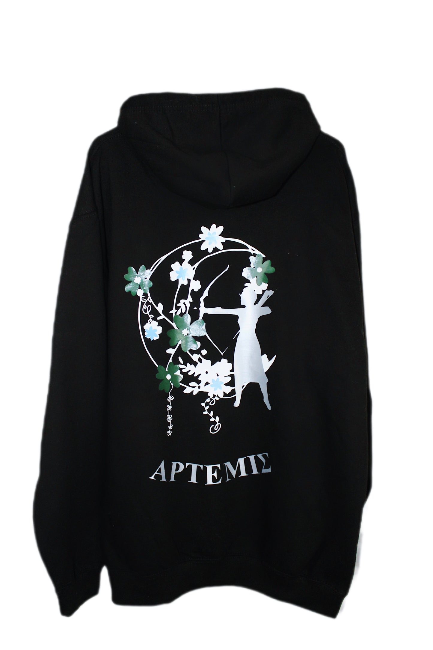 Artemis Hoodie