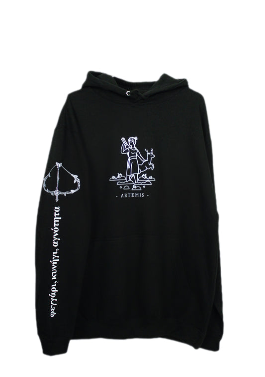 Artemis Hoodie